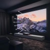 Formovie Laser Projector Cinema Pro 2400 ANSI Lumens UHD 4K Proyektor